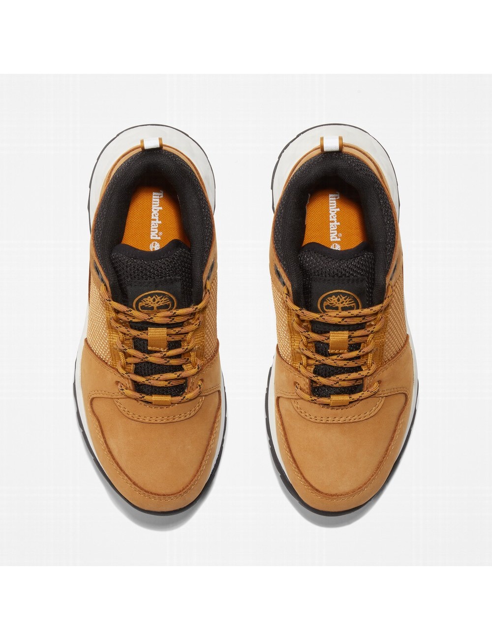 SNEAKERS TIMBERLAND SOLAR WAVE LOW WHEAT