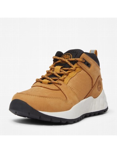 SNEAKERS TIMBERLAND SOLAR WAVE LOW WHEAT