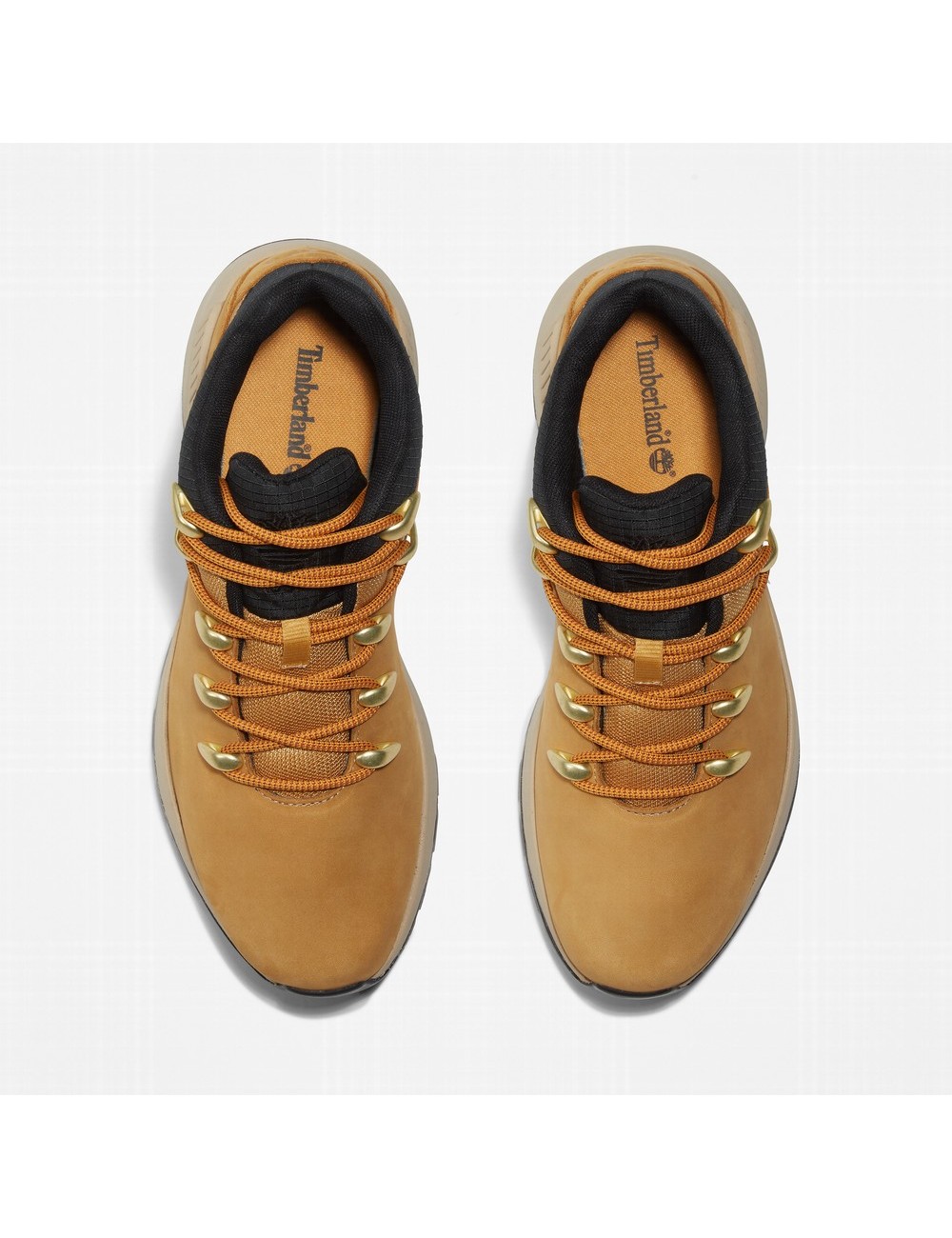 SNEAKERS TIMBERLAND SPRINT TREKKER SUPER OX WHEAT