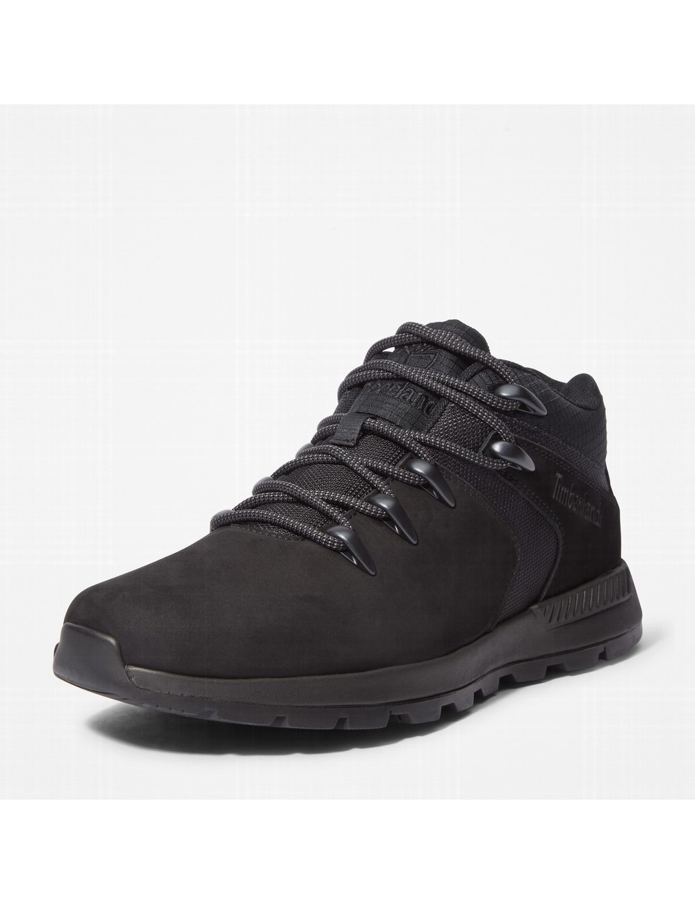 Timberland Sprint Trekker Super Ox Jet Black Adida?i