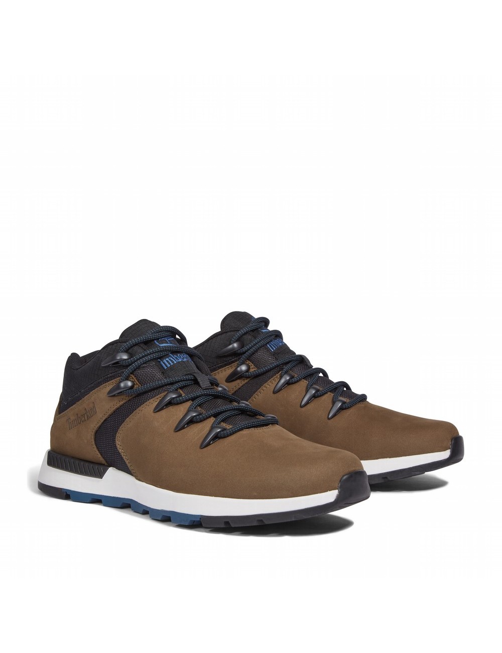 TIMBERLAND SPRINT TREKKER SUPER OX CANTEEN SNEAKERS