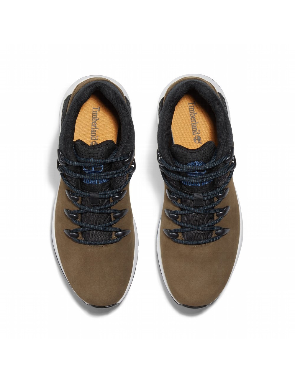 TIMBERLAND SPRINT TREKKER SUPER OX CANTEEN SNEAKERS