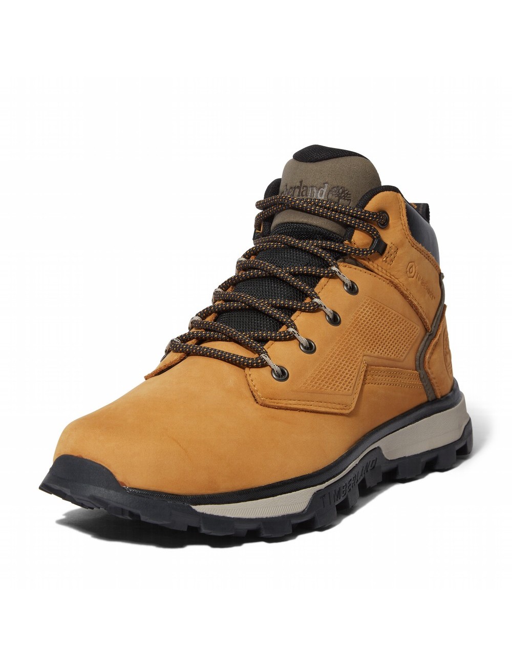 Timberland Boot Treeline Trekker Mid WP Grâu