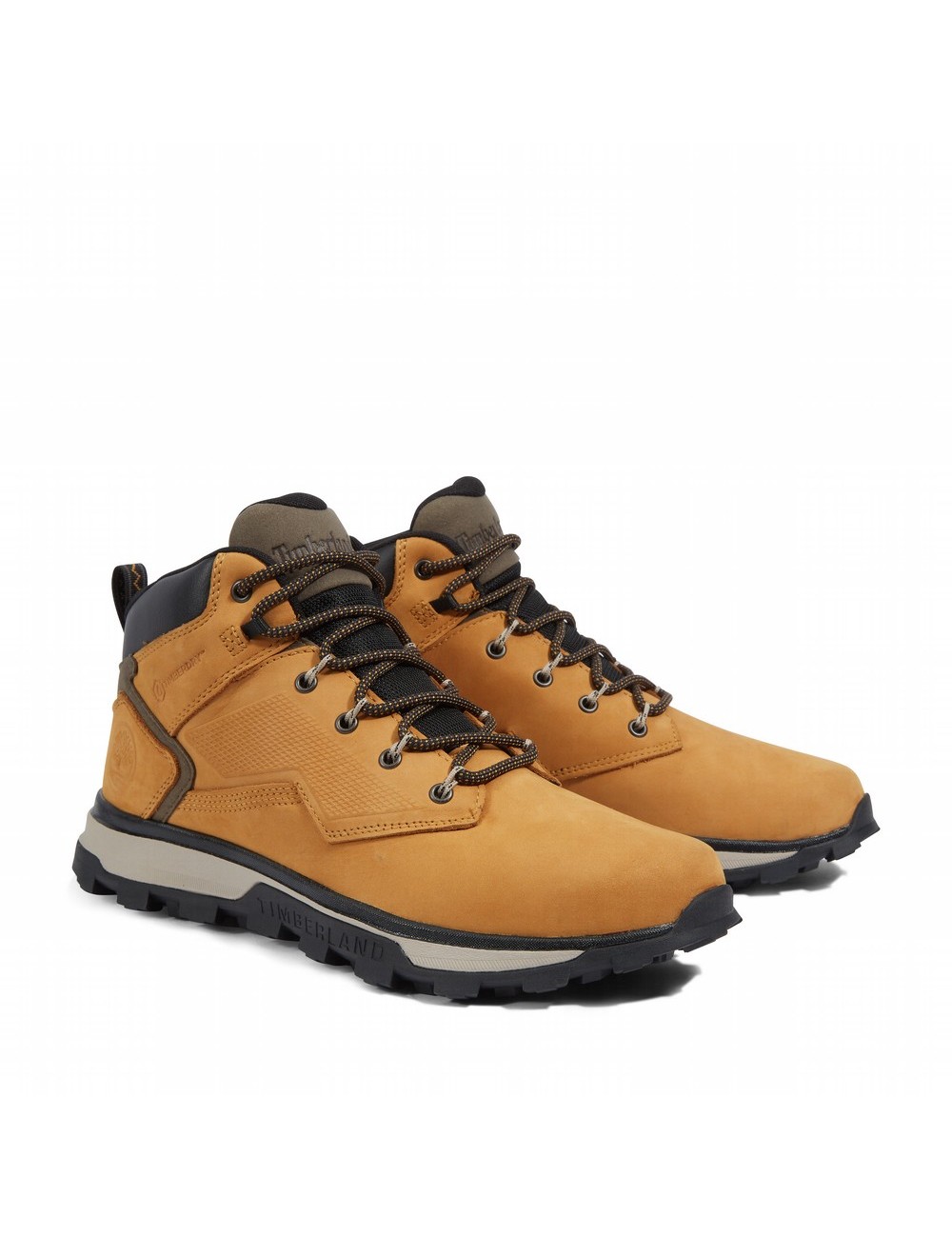 Timberland csomagtartó Treeline Trekker Mid WP búza