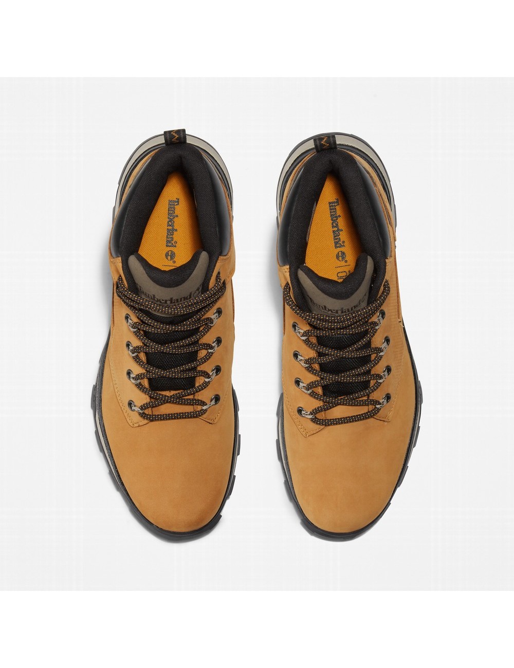 Timberland csomagtartó Treeline Trekker Mid WP búza