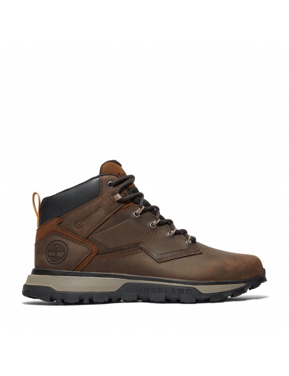 BOTA TIMBERLAND TREELINE TREKKER MID WP POTTING SOIL