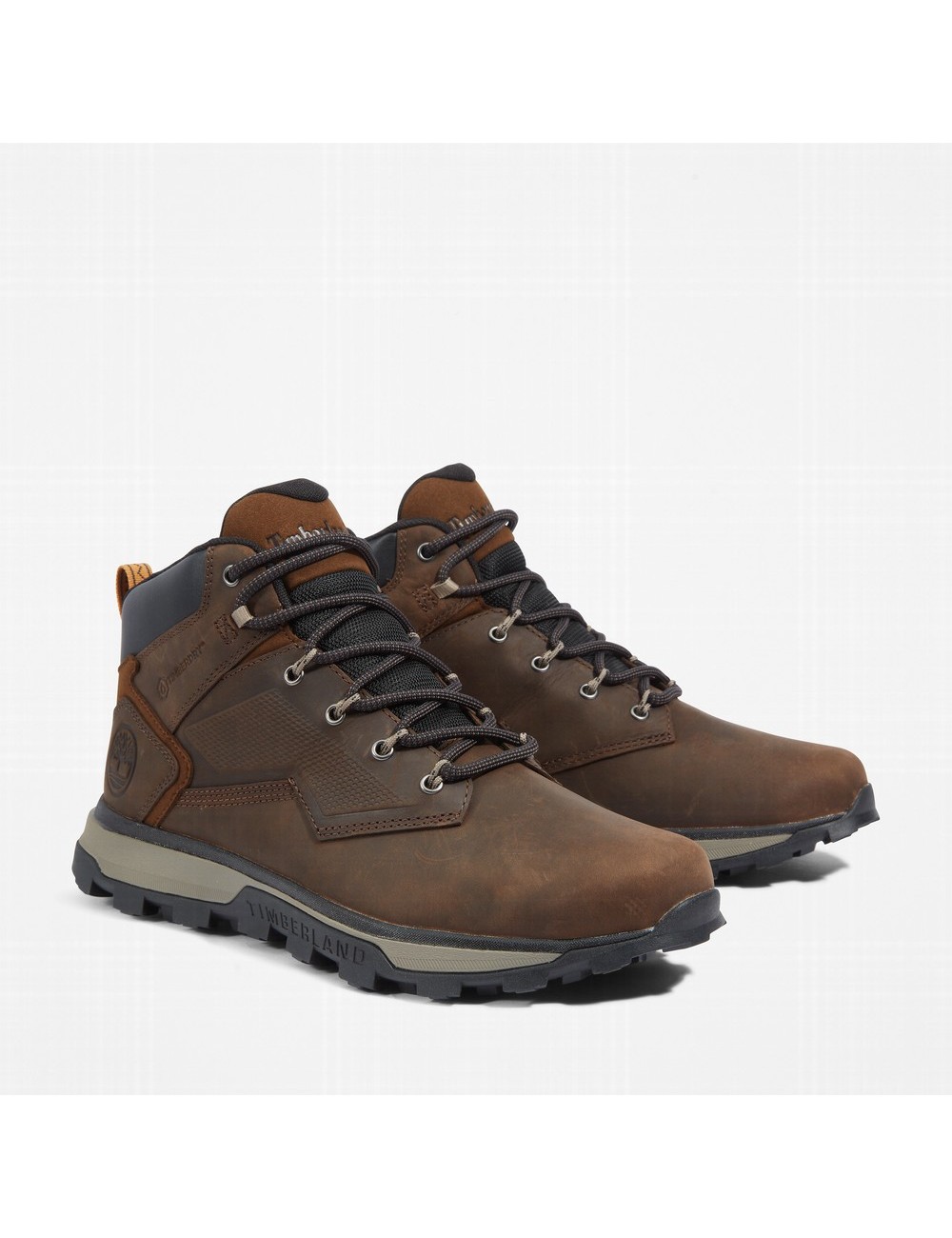 BOTA TIMBERLAND TREELINE TREKKER MID WP POTTING SOIL