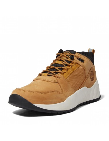 TIMBERLAND SOLAR WAVE LOW WHEAT SNEAKERS