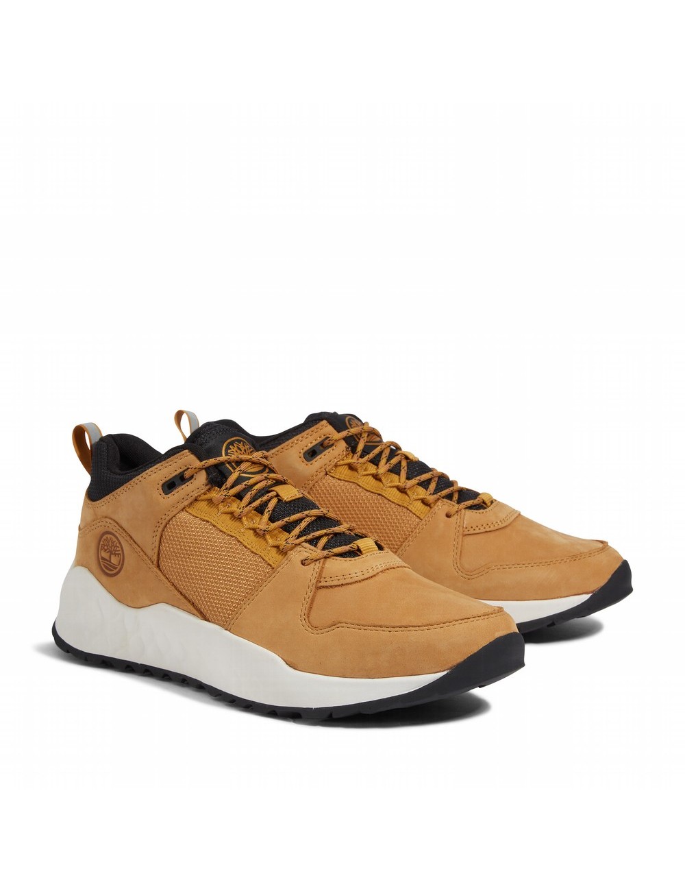 SNEAKERS TIMBERLAND SOLAR WAVE LOW WHEAT