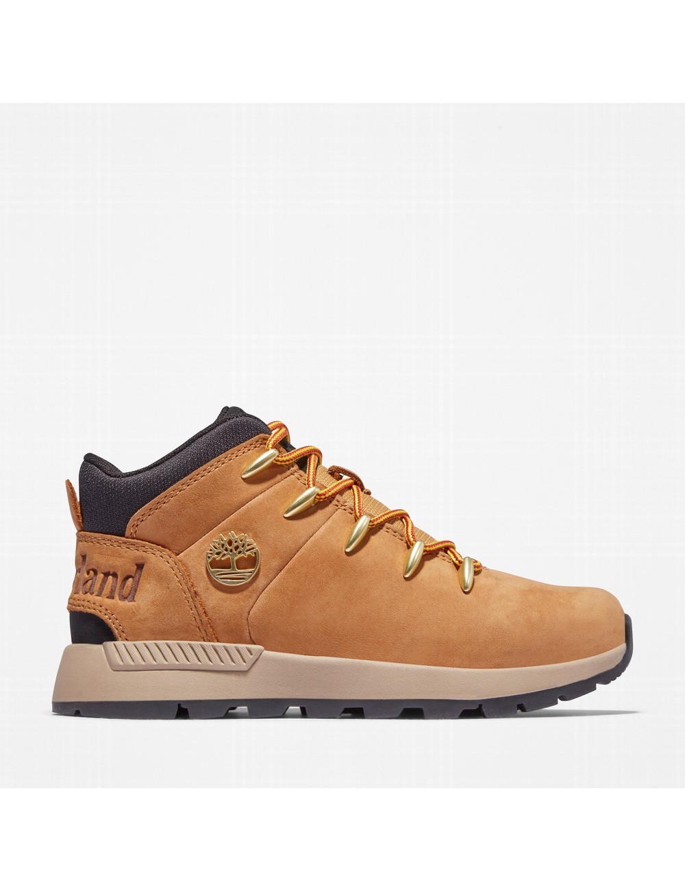 TIMBERLAND SPRINTER TREKKER MID WHEAT BOOT