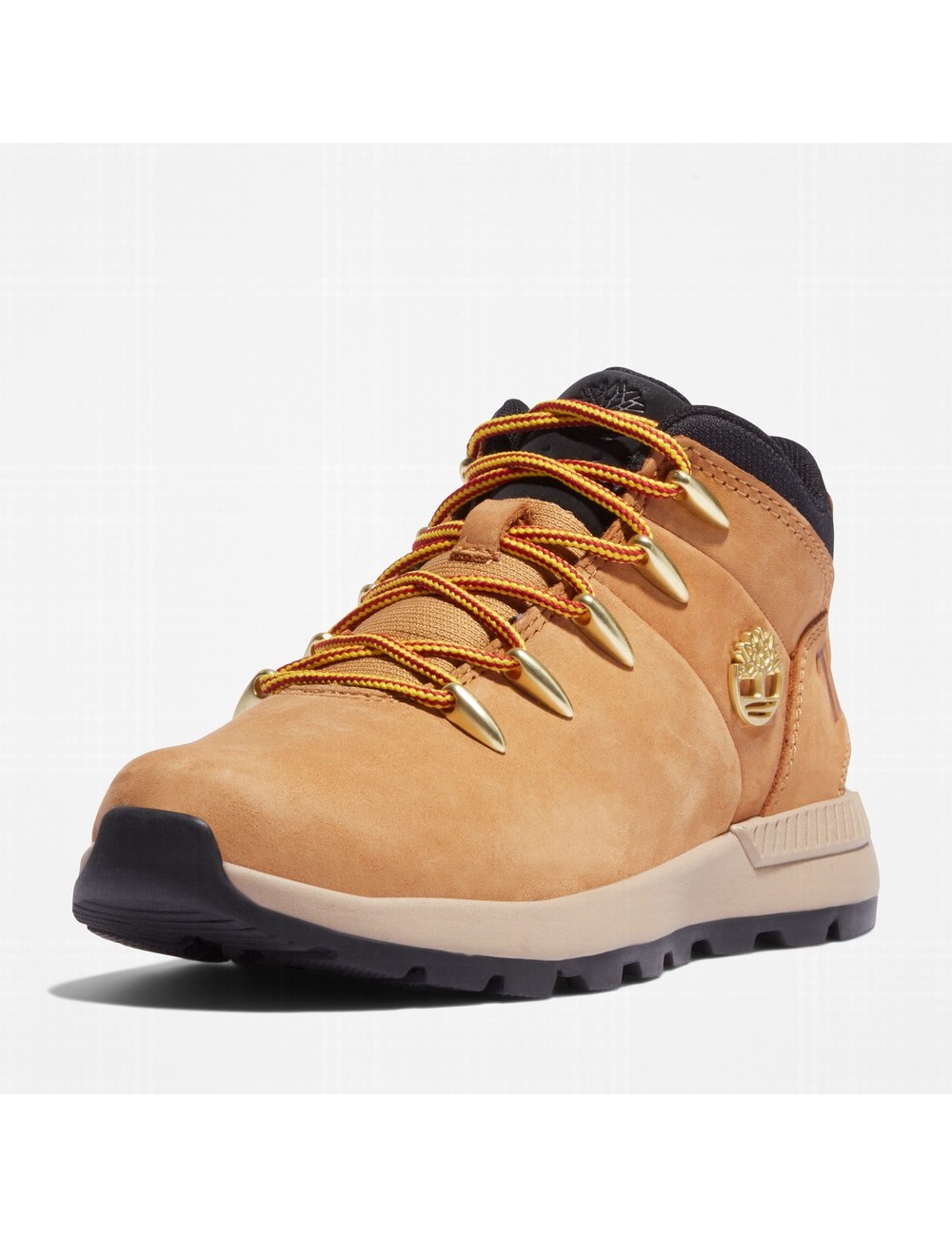 TIMBERLAND SPRINTER TREKKER MID WHEAT BOOT