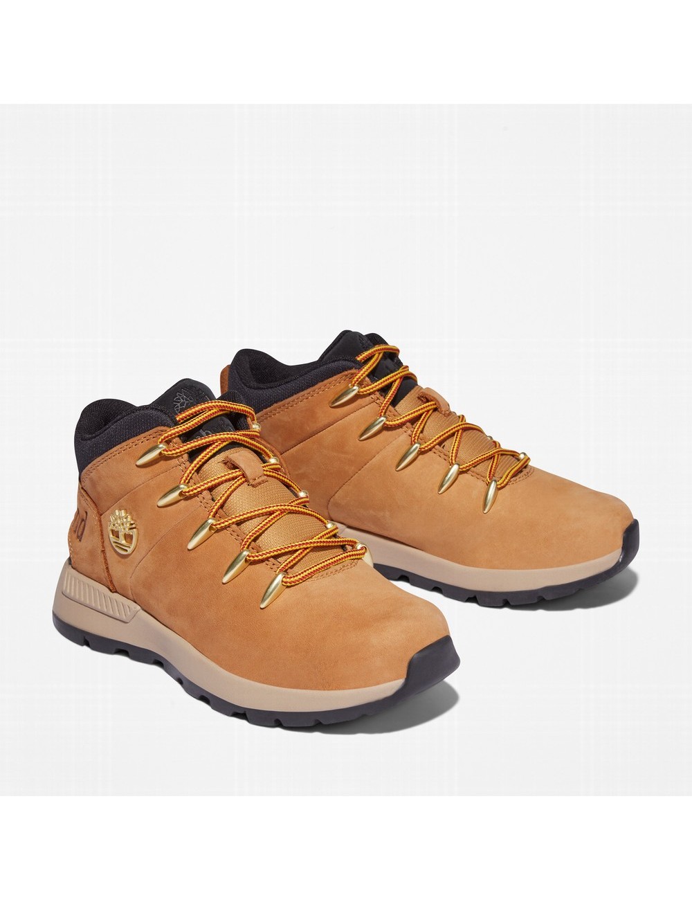 TIMBERLAND SPRINTER TREKKER MID WHEAT BOOT