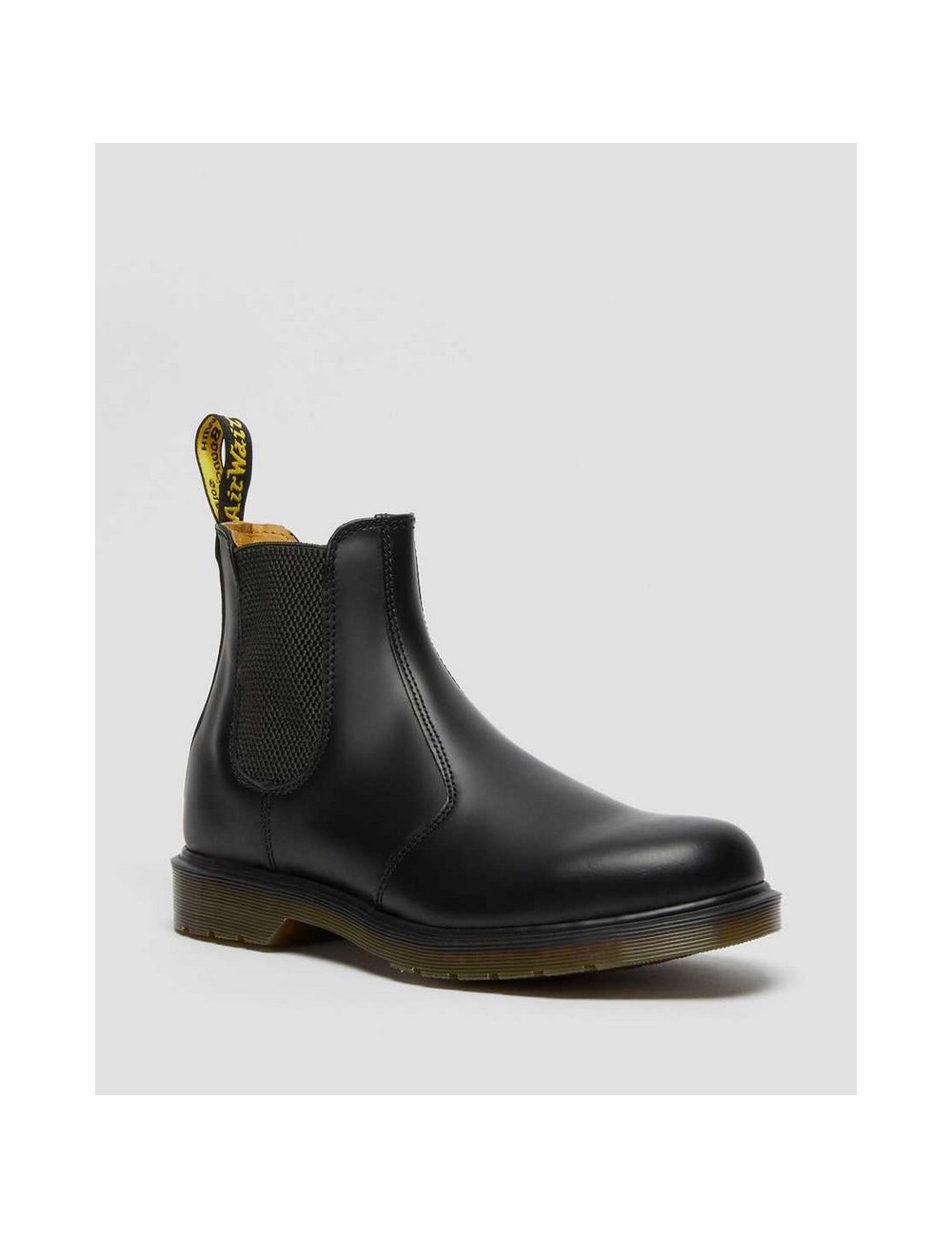 Cizme unisex Dr. Martens 2976 Negru Smooth