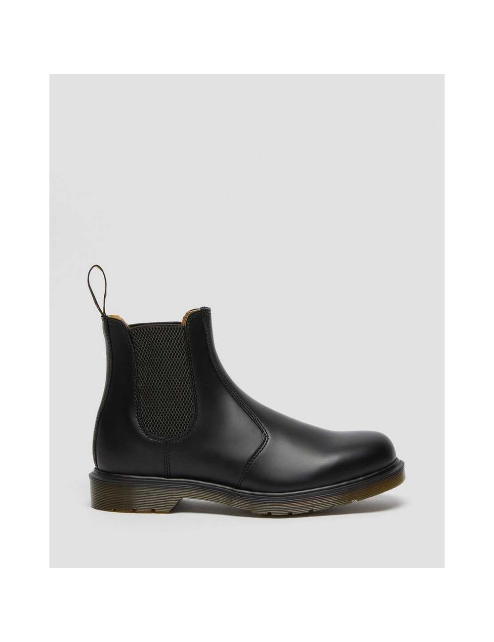 Unisex cizme dr. Martens 2976 crno glatko