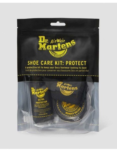 DR MARTENS CLEANING KIT