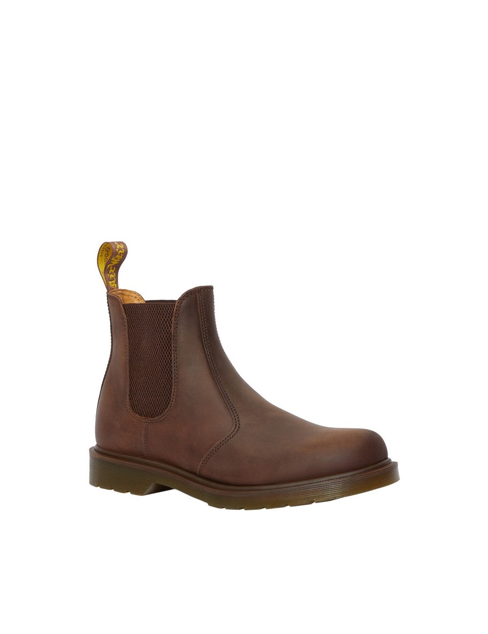 Dr. Martens Chelsea Boots 2976 orült ló