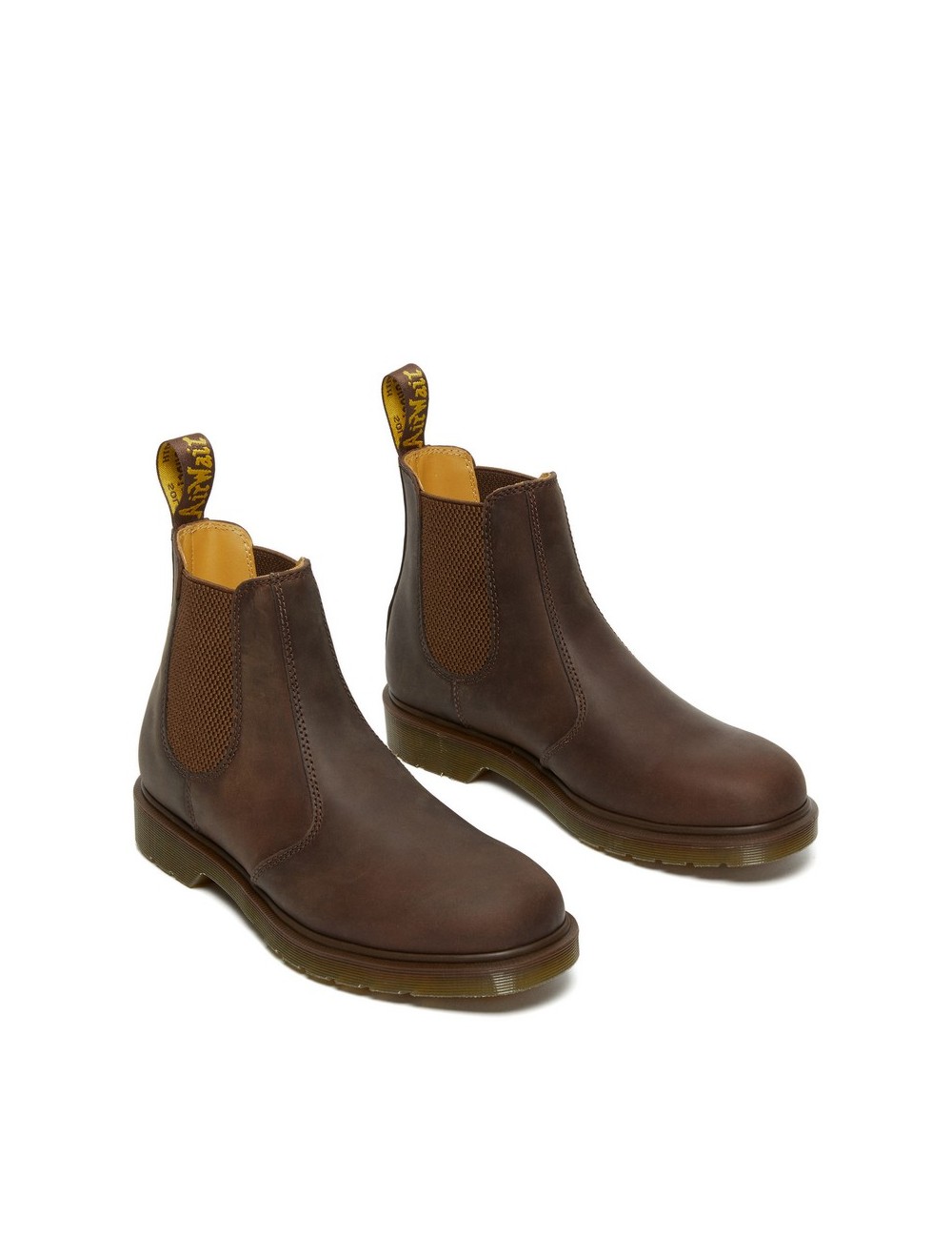 Dr. Martens Chelsea Boots 2976 orült ló