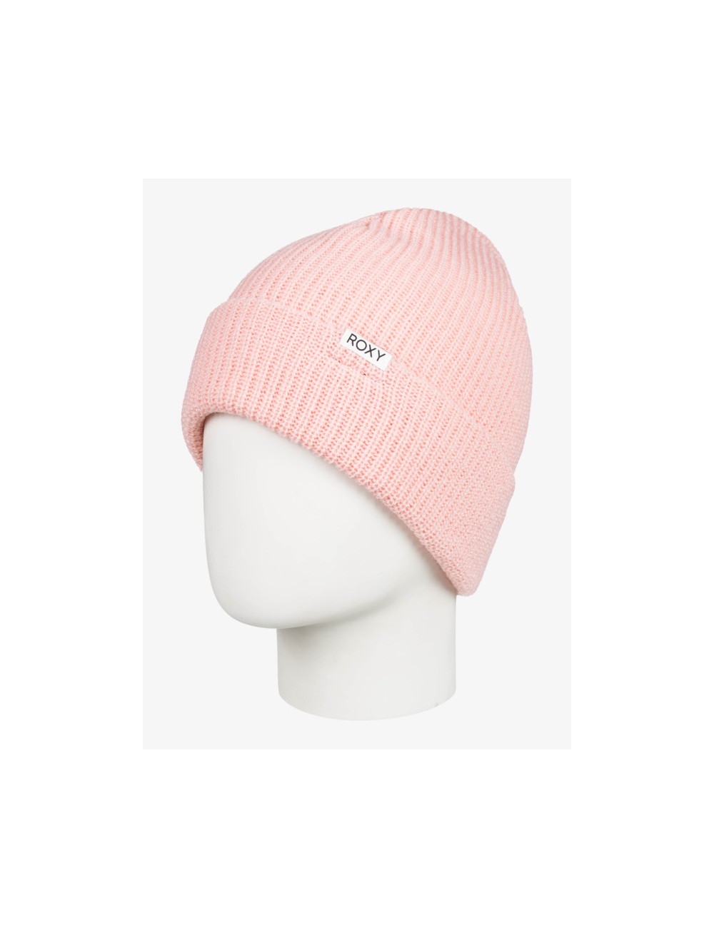 GORRO ROXY ISLAND FOX ROSA