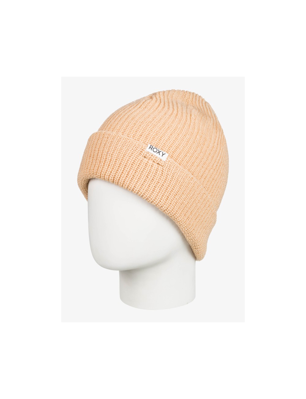 Roxy Island Fox Beige Hat