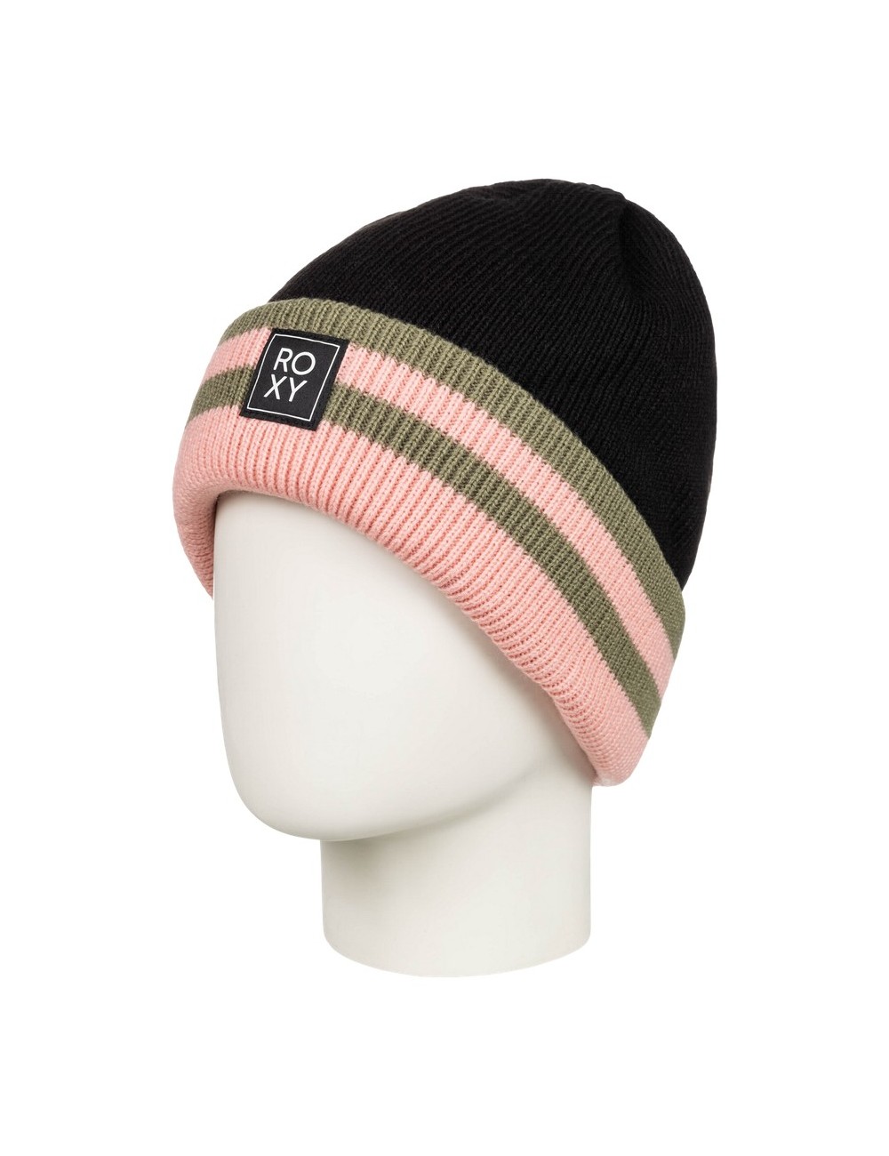 GORRO ROXY SUVINNA GIRL BEANIE NEGRO