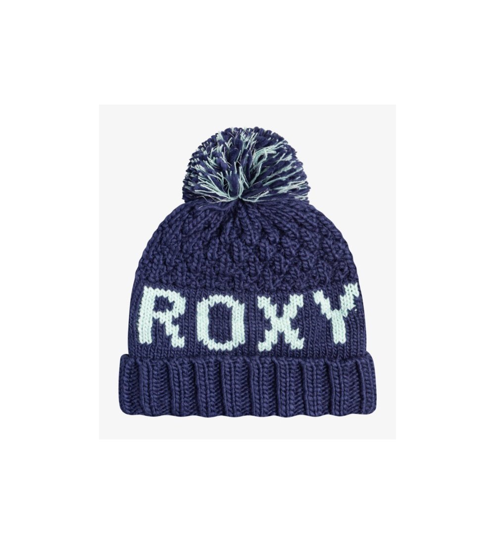 ROXY TONIC GIRL BEANIE BLUE