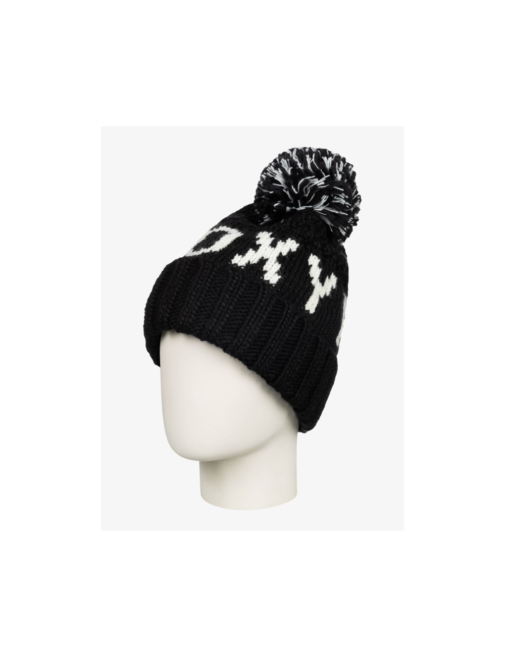 ROXY TONIC BEANIE BLACK