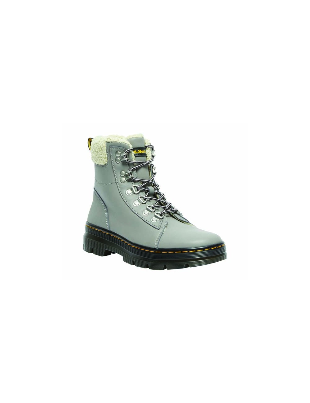 Dr Martens Combs w fl ger Boots