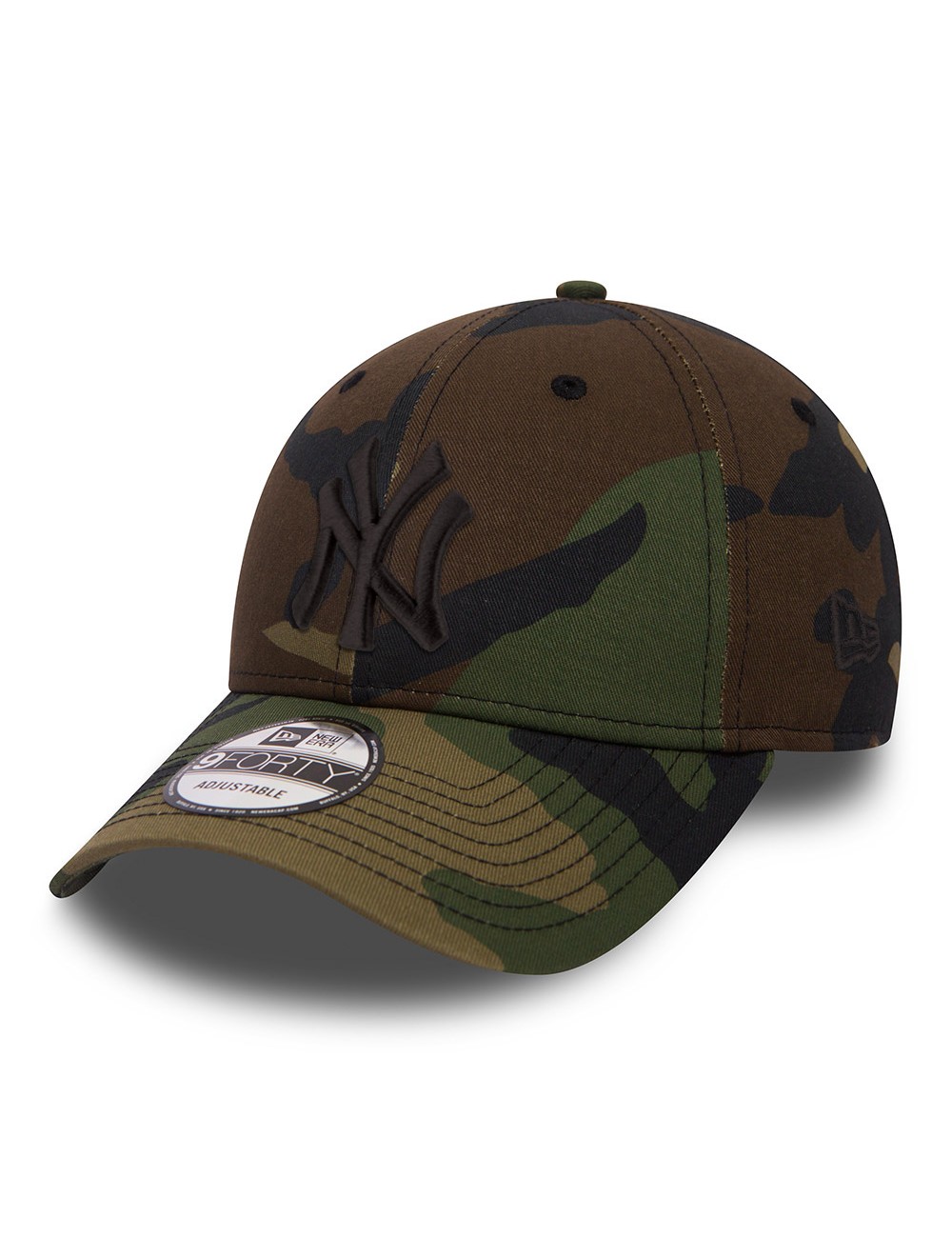 New York Yankees Essential 9forty camo