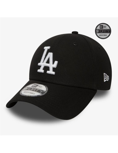 New Catra a fost Dodgers Essential Negro 9forty