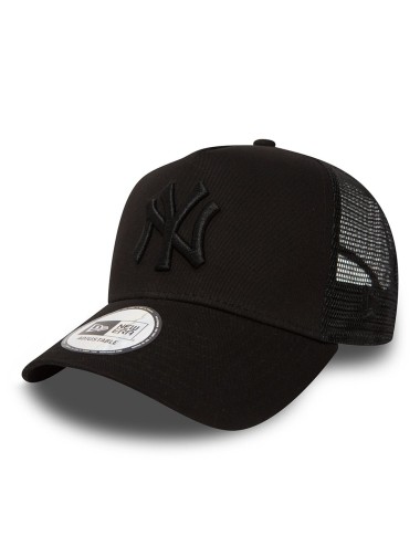 New York Yankees tiszta fekete