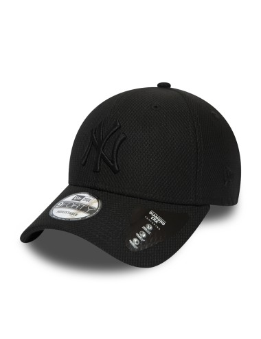 New York Yankees Diamond 9Forty Black