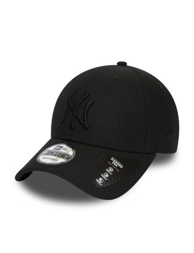 New York Yankees Diamond 9forty Crni