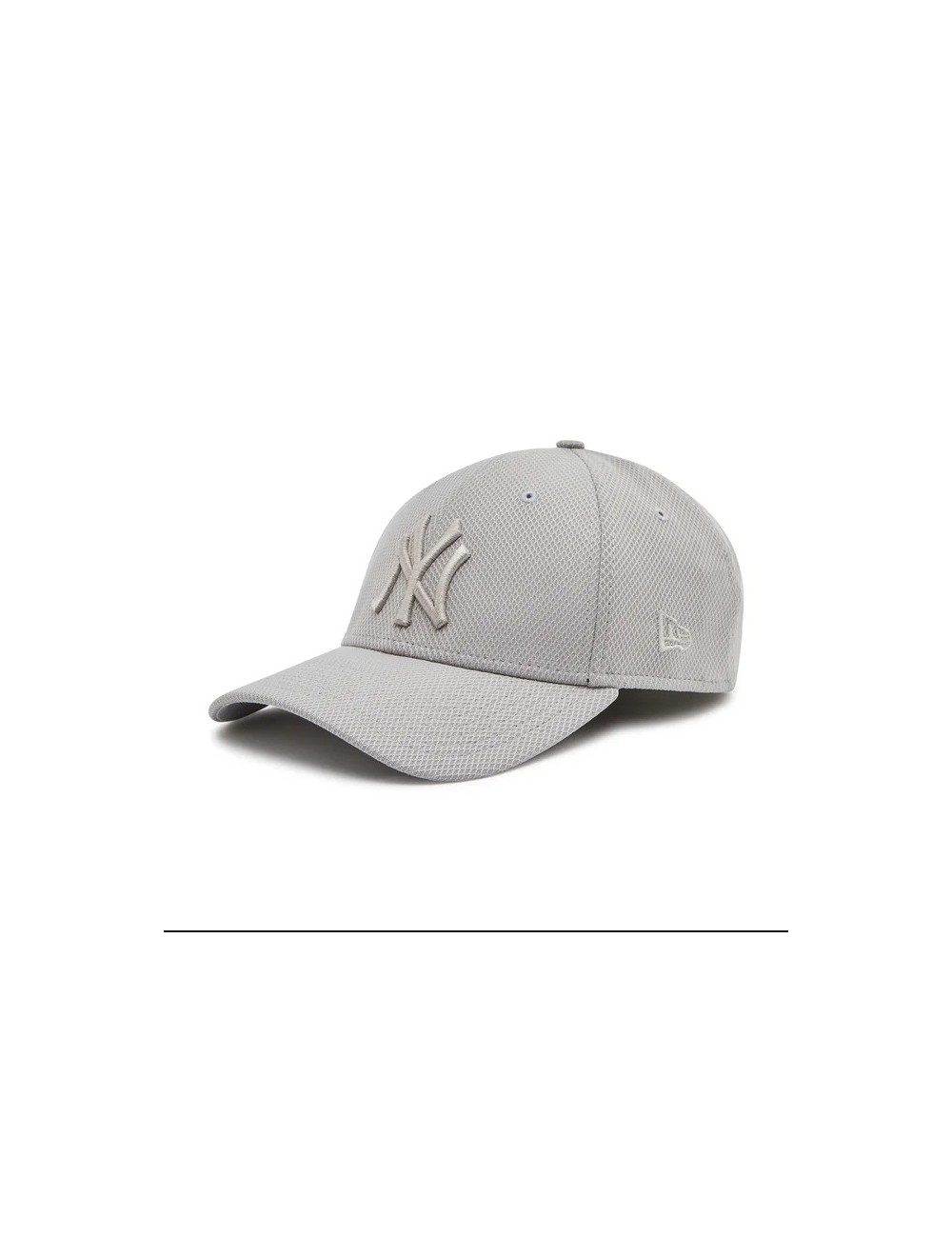 New York Yankees Diamond 9forty Gris volt