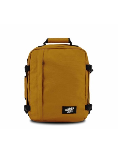 RUCSAC CABIN ZERO CLASIC ORANGE CHILL