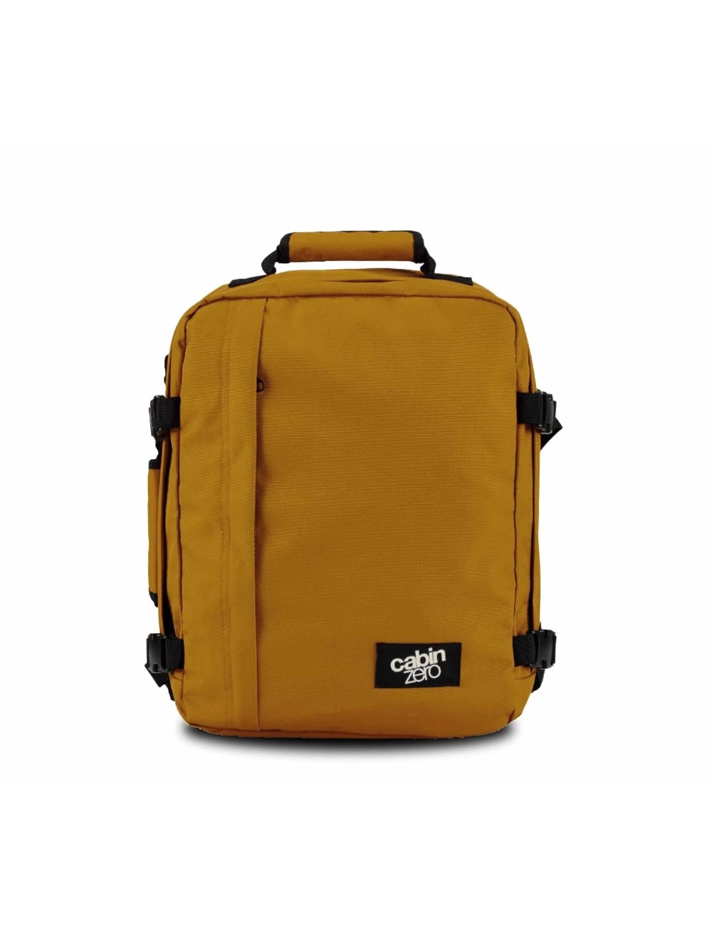 RUKSAK CABIN ZERO CLASSIC ORANGE CHILL