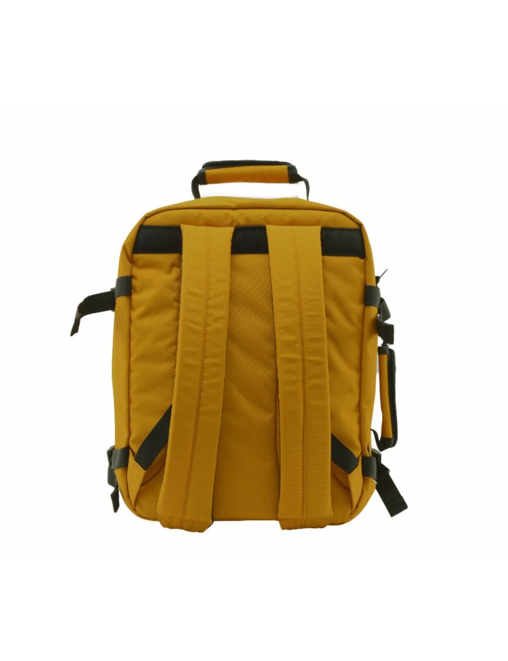 RUCSAC CABIN ZERO CLASIC ORANGE CHILL