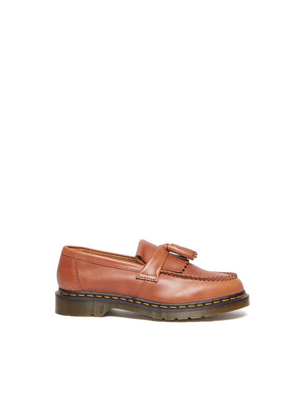 ZAPATOS DR MARTENS ADRIAN YS SADDLE TAN CARRARA