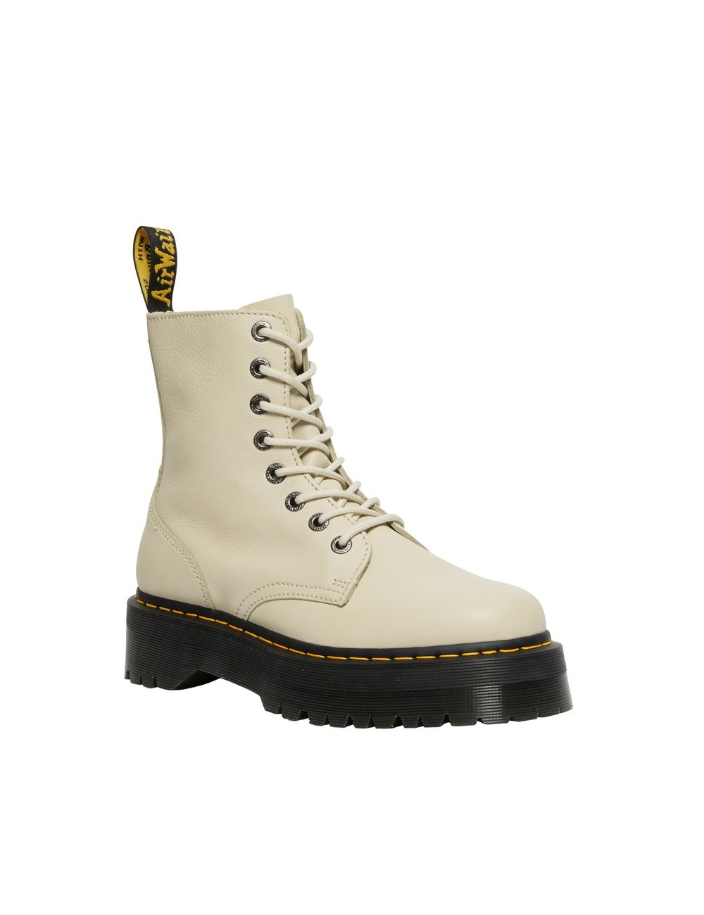 Dr Martens Jadon III Parcare Cizme Pisa Pisa Beige