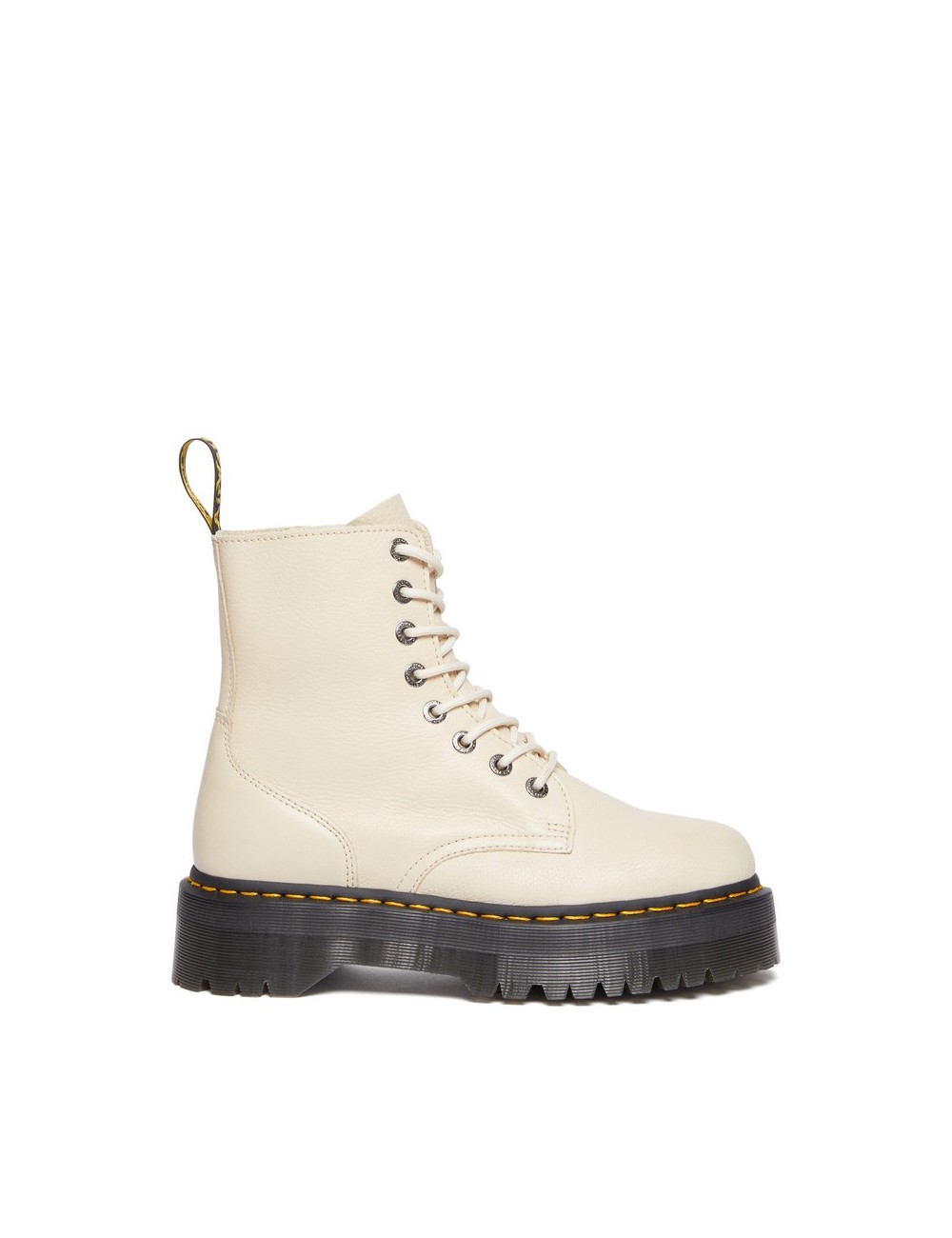 Dr Martens Jadon III Parcare Cizme Pisa Pisa Beige