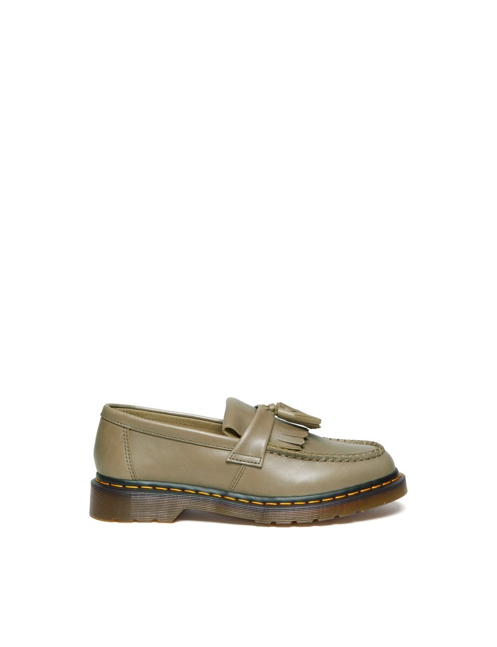 Dr Martens Adrian Ys Olive Carrara cevlji