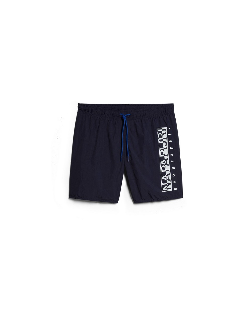 NAPAPIJRI V-BOX BLU MARINE PANTS