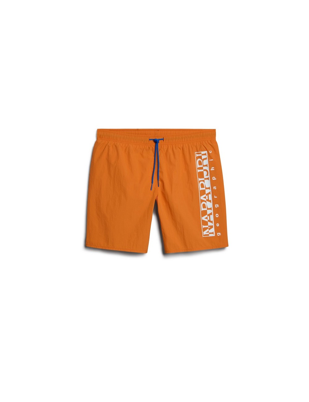 PANTALÓN NAPAPIJRI V-BOX ORANGE AMBER HOMBRE