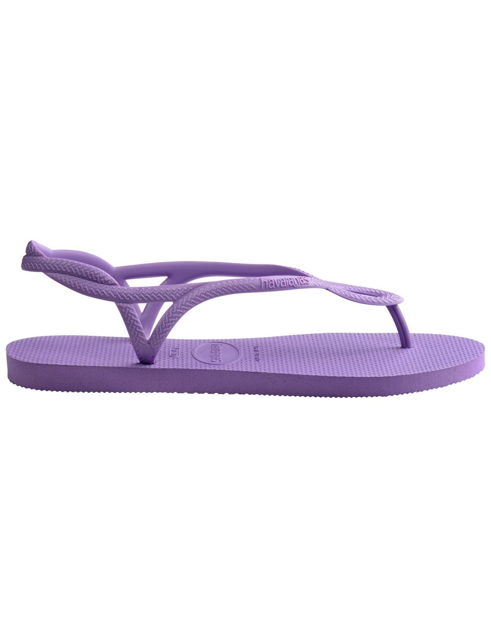 Havaianas luna prisma prizem vijolicna