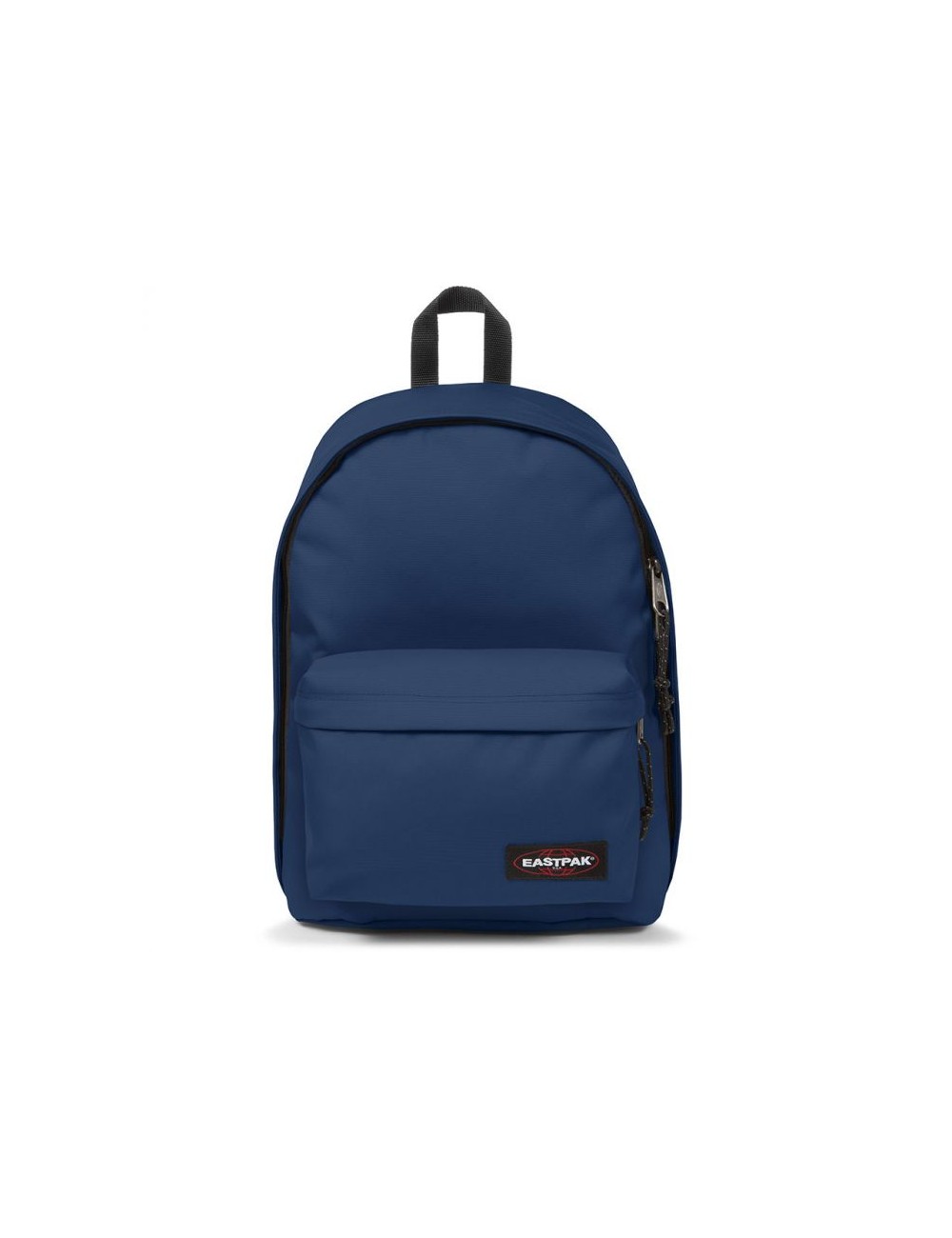 Eastpak Out of Office Gult Blue nahrbtnik