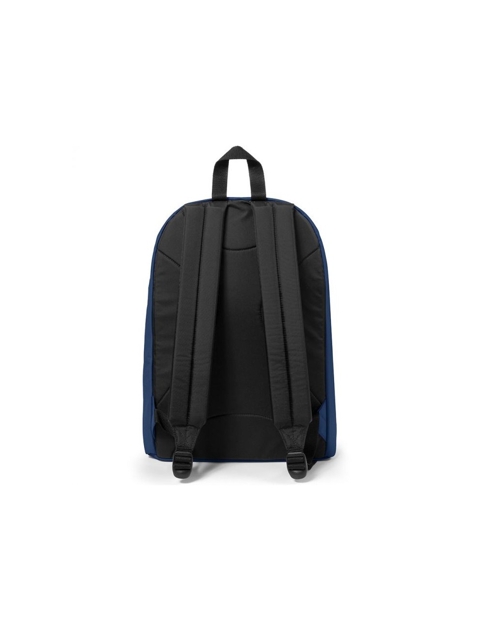 Eastpak Out of Office Gult Blue nahrbtnik