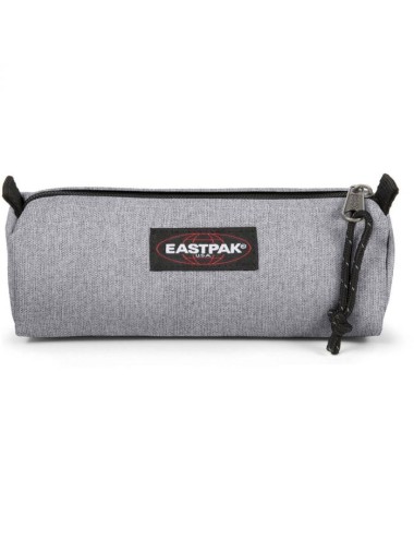 EastPak Benchmark Sunday Grey Caz Gray