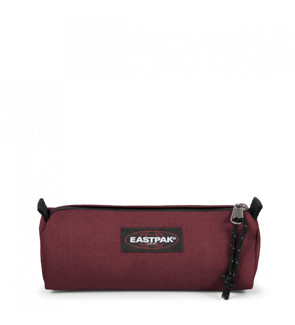 EASTPAK BENCHMARK SINGLE WINE CRAFTY CASE