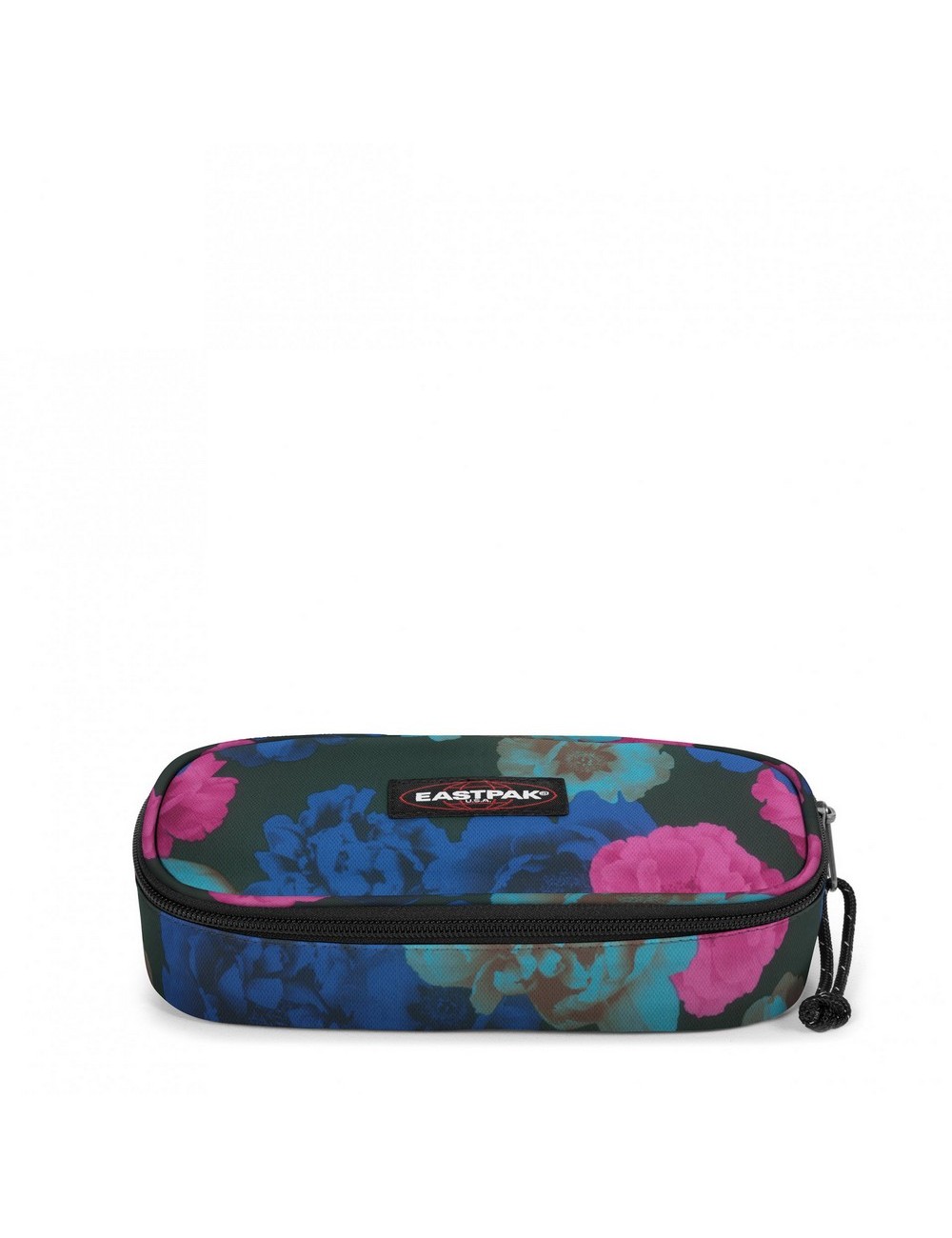 EASTPAK OVAL SINGLE MYSTICAL DARK CASE