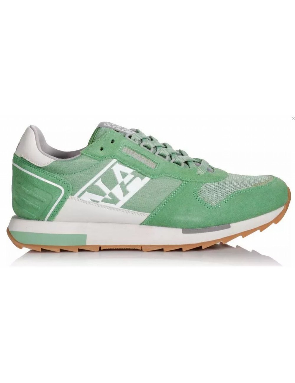 SNEAKER NAPAPIJRI S3VIRTUS02 GREEN