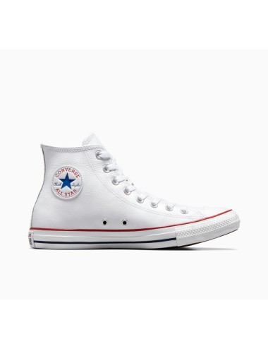 SNEAKERS CONVERSE CHUCK TAYLOR ALL STAR MONO LEATHER WHITE